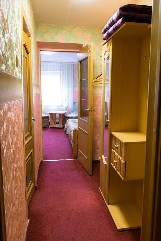Hotel Runmis วิลนีอุส ภายนอก รูปภาพ